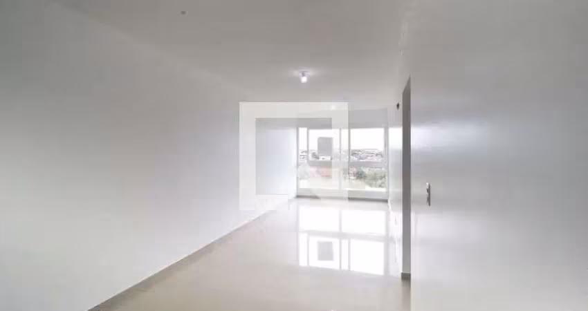 Apartamento para aluguel - centro, 3 quartos,  85 m² - canoas
