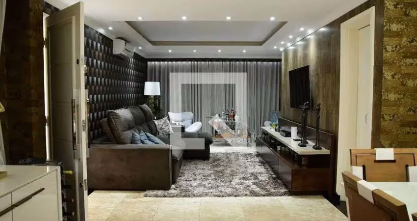 Casa / sobrado em condomínio para aluguel - paisagem renoir, 3 quartos,  115 m² - cotia