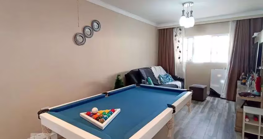 Casa para aluguel - vila boa vista, 3 quartos,  111 m² - barueri