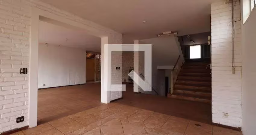 Casa para aluguel - jardim sumaré, 5 quartos,  318 m² - ribeirão preto