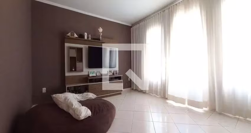 Casa para aluguel - campos elíseos , 4 quartos,  226 m² - campinas