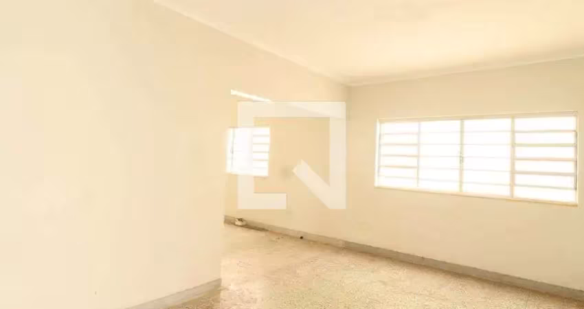 Casa para aluguel - centro, 4 quartos,  316 m² - uberlândia
