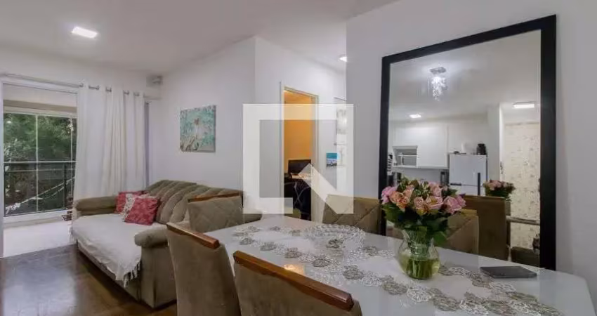 Apartamento para aluguel - picanço, 2 quartos,  68 m² - guarulhos