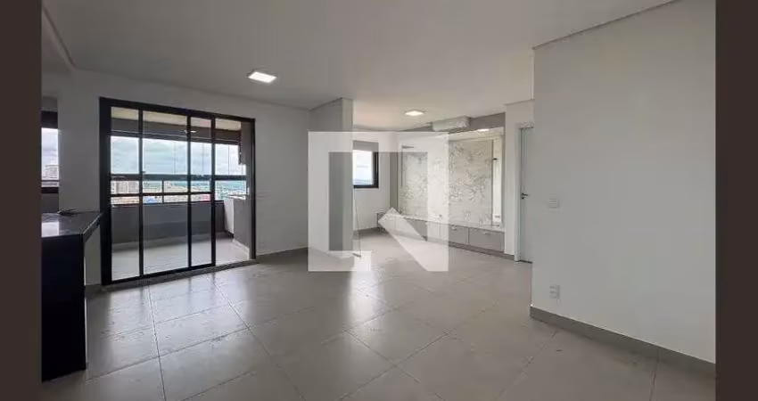 Apartamento para aluguel - distrito de bonfim paulista, 1 quarto,  69 m² - ribeirão preto