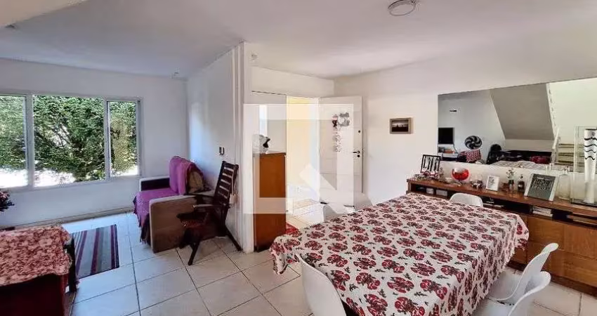 Casa para aluguel - maravista, 3 quartos,  195 m² - niterói
