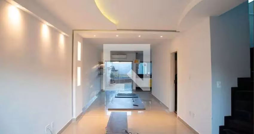 Casa para aluguel - distrito de bonfim paulista, 3 quartos,  185 m² - ribeirão preto
