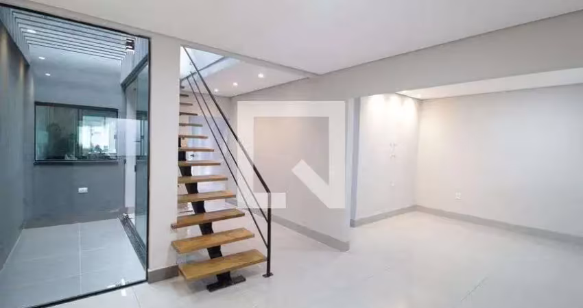 Casa para aluguel - jardim europa, 4 quartos,  240 m² - uberlândia
