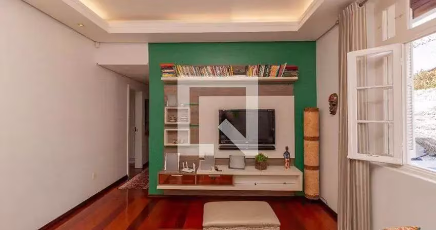 Casa para aluguel - hamburgo velho, 5 quartos,  328 m² - novo hamburgo