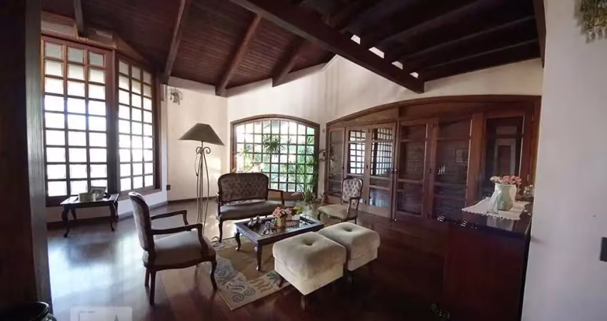 Casa para aluguel - rio branco, 5 quartos,  500 m² - são leopoldo