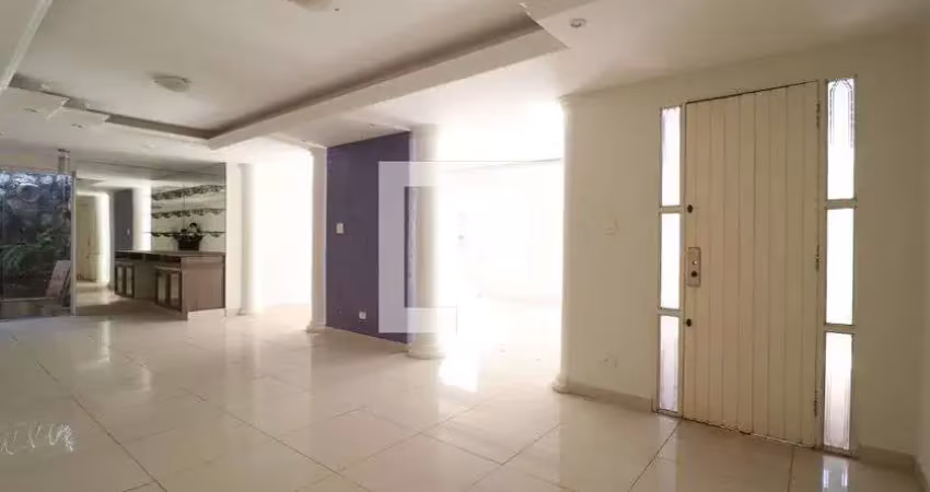 Casa para aluguel - lídice, 5 quartos,  482 m² - uberlândia