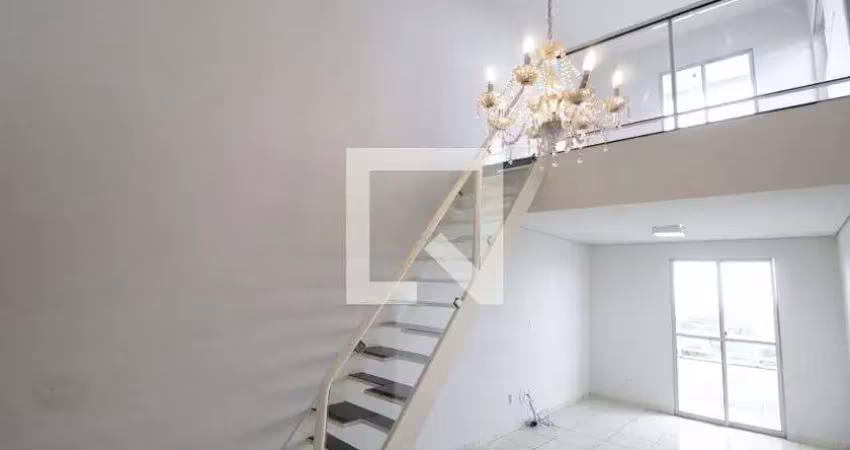 Cobertura para aluguel - laranjeiras, 3 quartos,  200 m² - uberlândia