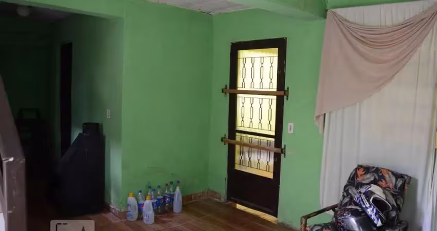 Casa para aluguel - mathias velho, 3 quartos,  200 m² - canoas