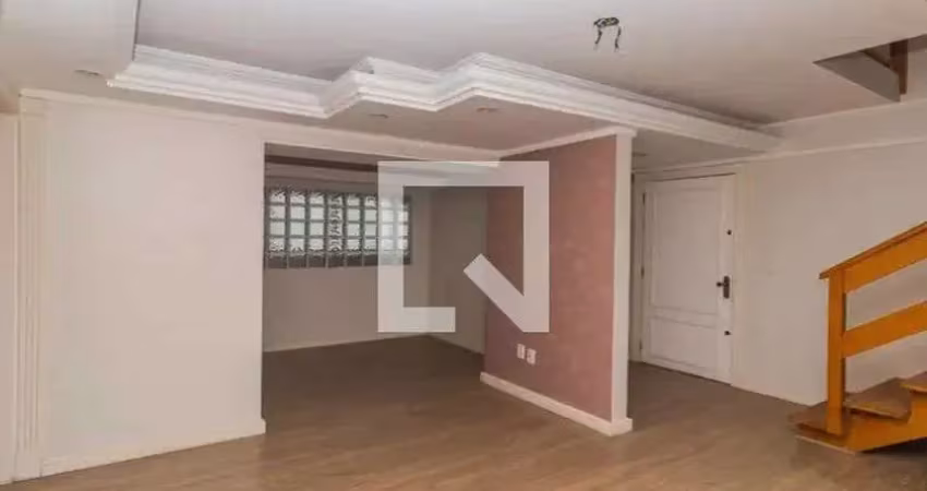 Apartamento para aluguel - são josé, 3 quartos,  178 m² - são leopoldo