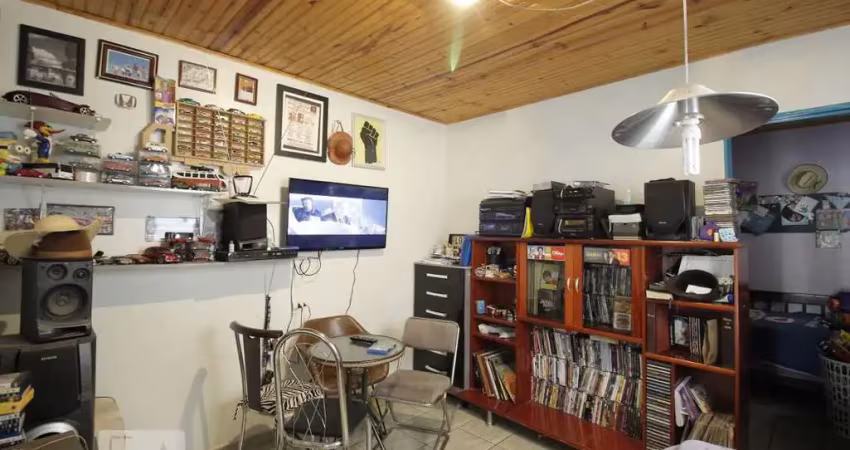Casa para aluguel - guará, 2 quartos,  64 m² - brasília