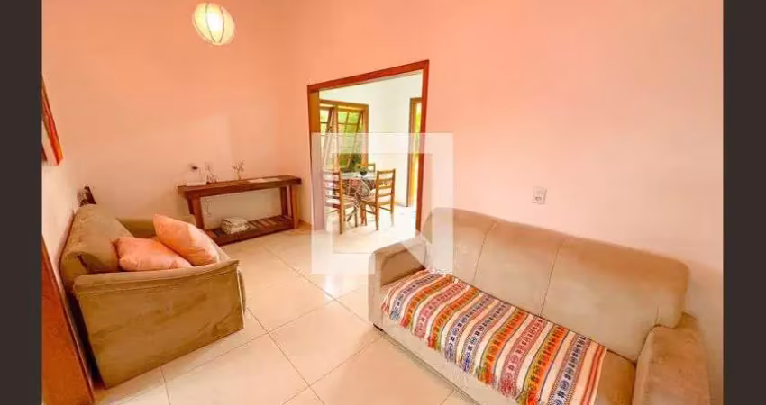 Apartamento para aluguel - são joão do rio vermelho, 2 quartos,  90 m² - florianópolis