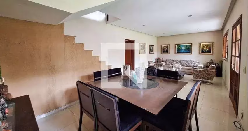 Casa para aluguel - engenho do mato, 5 quartos,  350 m² - niterói