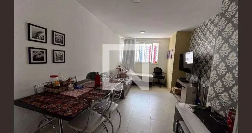 Apartamento para aluguel - águas claras, 2 quartos,  89 m² - brasília