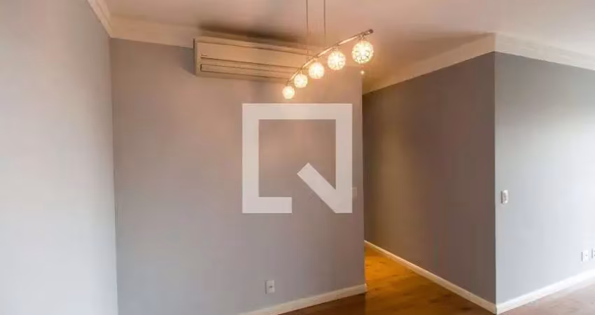 Apartamento para aluguel - alphaville, 2 quartos,  81 m² - barueri