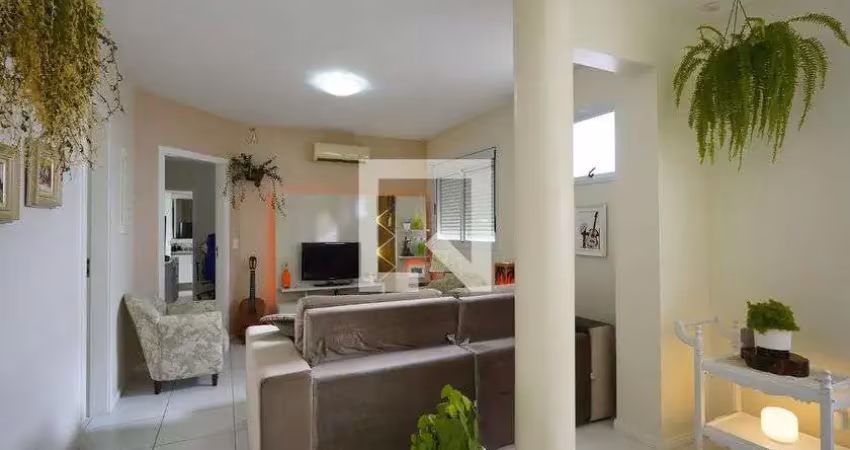 Cobertura para aluguel - trindade, 3 quartos,  144 m² - florianópolis