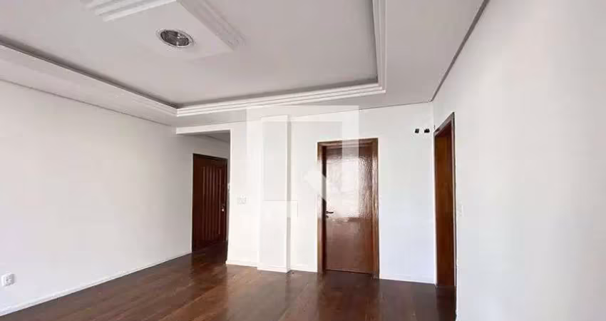 Apartamento para aluguel - são josé, 1 quarto,  52 m² - são leopoldo