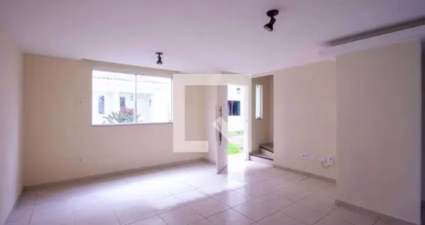 Casa / sobrado em condomínio para aluguel - engenho do mato, 3 quartos,  130 m² - niterói
