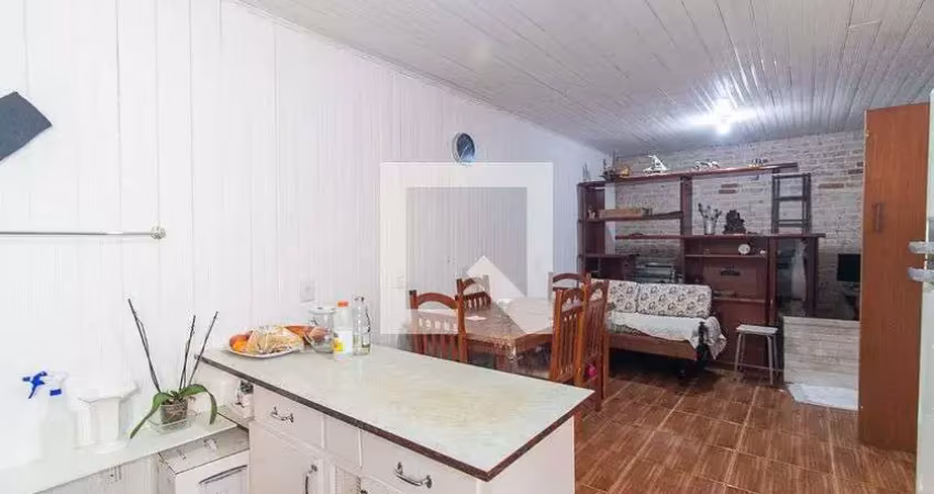 Casa para aluguel - santa tereza , 3 quartos,  231 m² - porto alegre