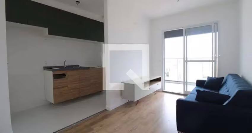 Kitnet / stúdio para aluguel - centro, 1 quarto,  40 m² - campinas