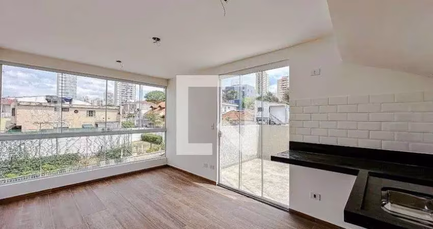 Apartamento para aluguel - vila mariana, 2 quartos,  68 m² - são paulo