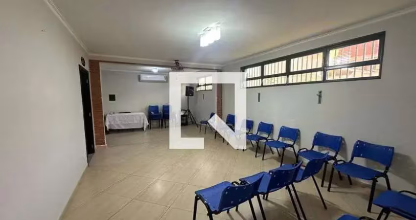 Casa para aluguel - jardim mosteiro, 4 quartos,  235 m² - ribeirão preto