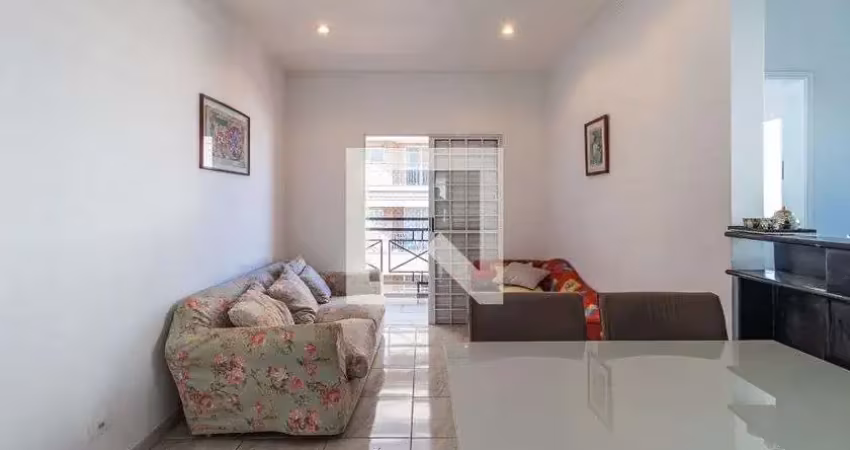 Apartamento para aluguel - jardim esperança, 1 quarto,  66 m² - barueri
