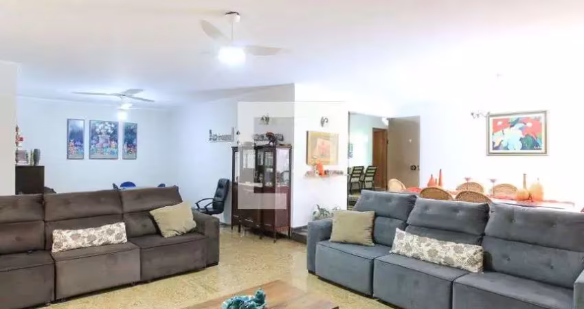 Casa para aluguel - jardim das colinas, 4 quartos,  720 m² - são josé dos campos