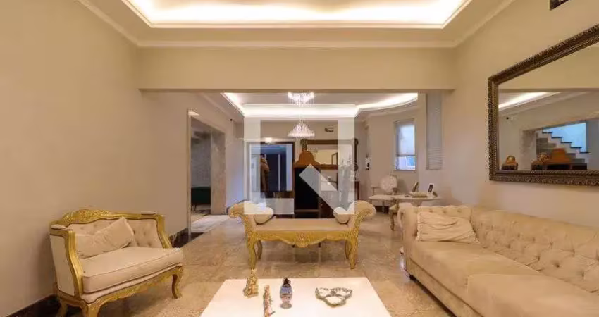 Casa para aluguel - jardim sumaré, 4 quartos,  586 m² - ribeirão preto