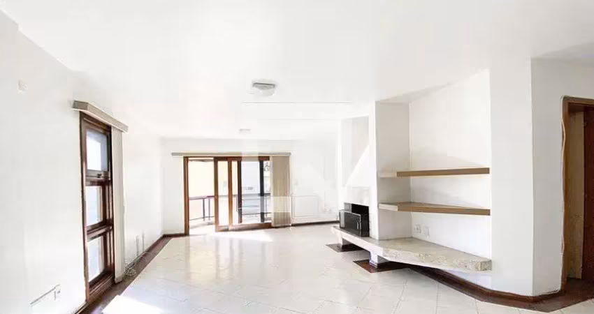 Apartamento para aluguel - pinheiro, 3 quartos,  82 m² - são leopoldo