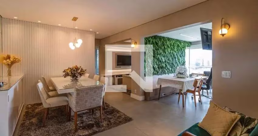 Cobertura para aluguel - alphaville, 2 quartos,  107 m² - barueri