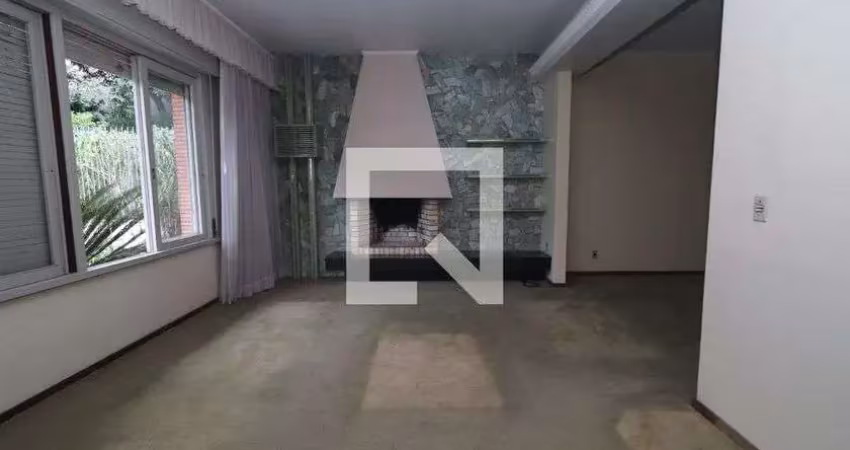 Casa para aluguel - centro, 4 quartos,  320 m² - novo hamburgo