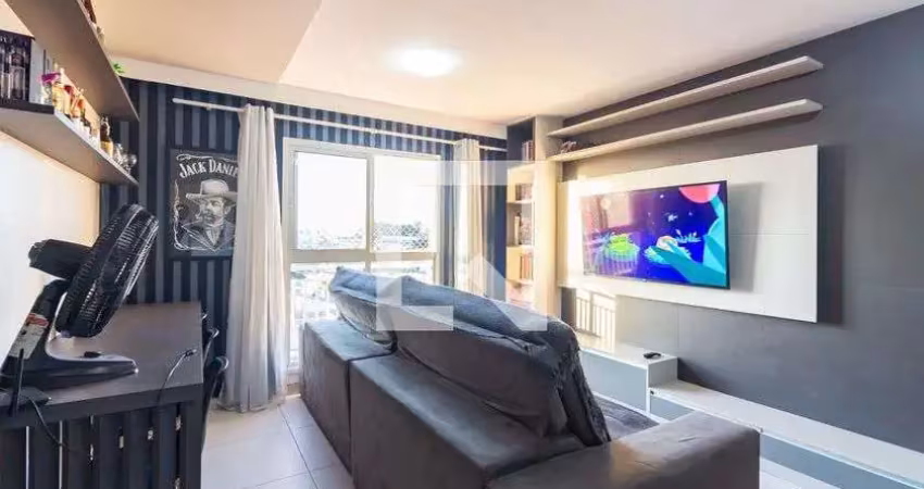 Apartamento para aluguel - são pedro, 2 quartos,  65 m² - osasco