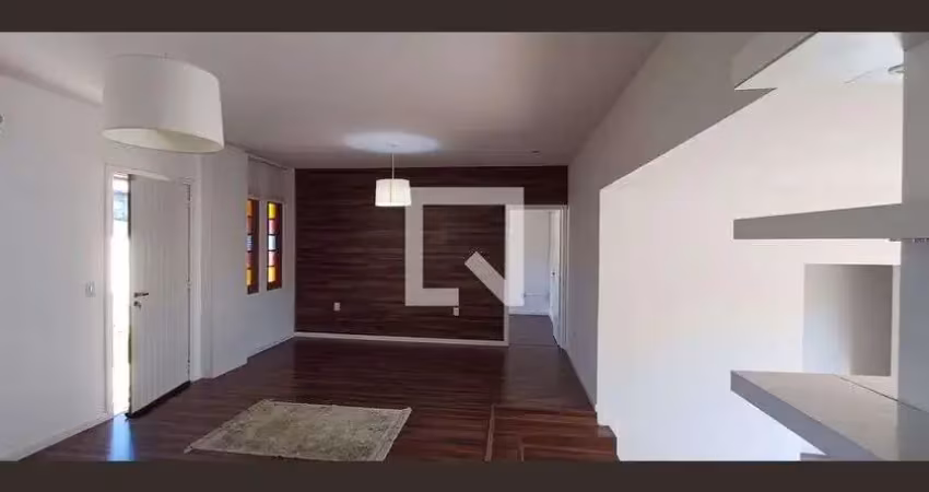 Casa para aluguel - jardim atlântico, 4 quartos,  240 m² - florianópolis