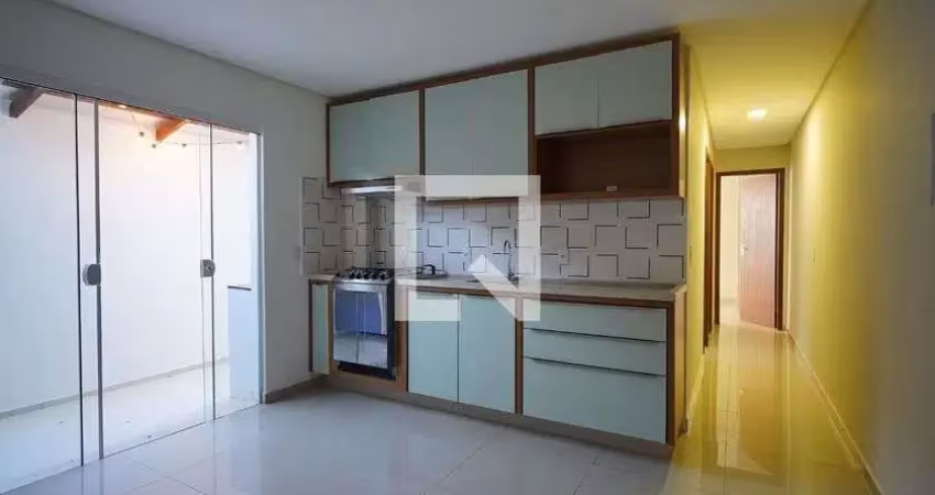 Apartamento para aluguel - campeche, 2 quartos,  62 m² - florianópolis