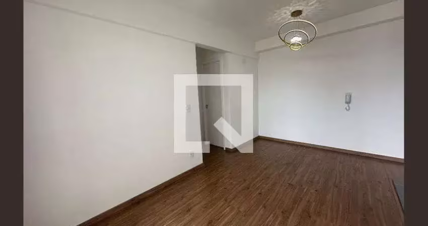 Apartamento para aluguel - jardim iracema, 2 quartos,  60 m² - barueri