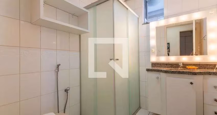 Apartamento para aluguel - águas claras, 2 quartos,  72 m² - brasília