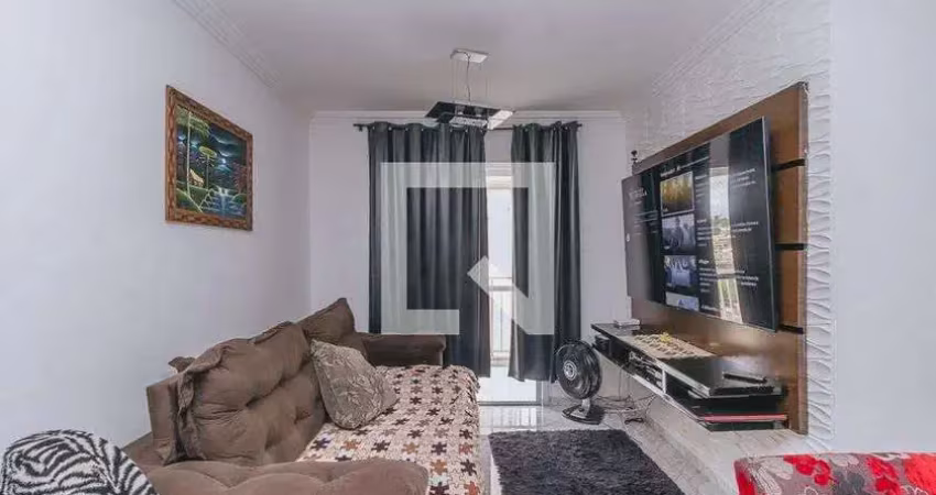Apartamento para aluguel - centro, 3 quartos,  79 m² - são josé dos campos