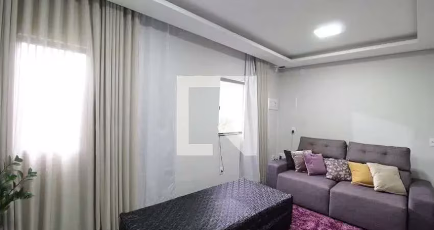 Casa para aluguel - granada, 3 quartos,  180 m² - uberlândia