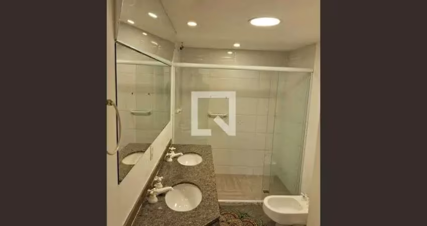 Apartamento para aluguel - alphaville, 3 quartos,  167 m² - barueri