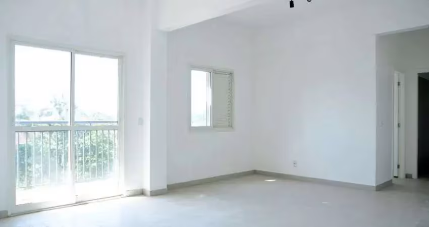 Apartamento para aluguel - granja viana, 2 quartos,  70 m² - cotia