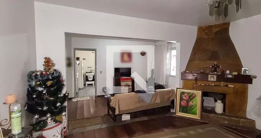 Casa para aluguel - rio branco, 3 quartos,  138 m² - novo hamburgo
