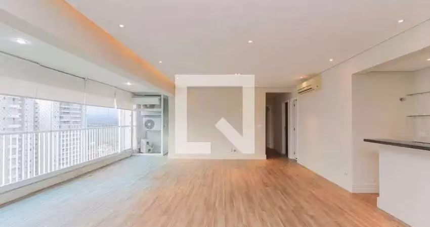 Apartamento para aluguel - jardim das industrias, 3 quartos,  131 m² - são josé dos campos