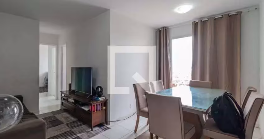 Apartamento para aluguel - votupoca, 2 quartos,  70 m² - barueri