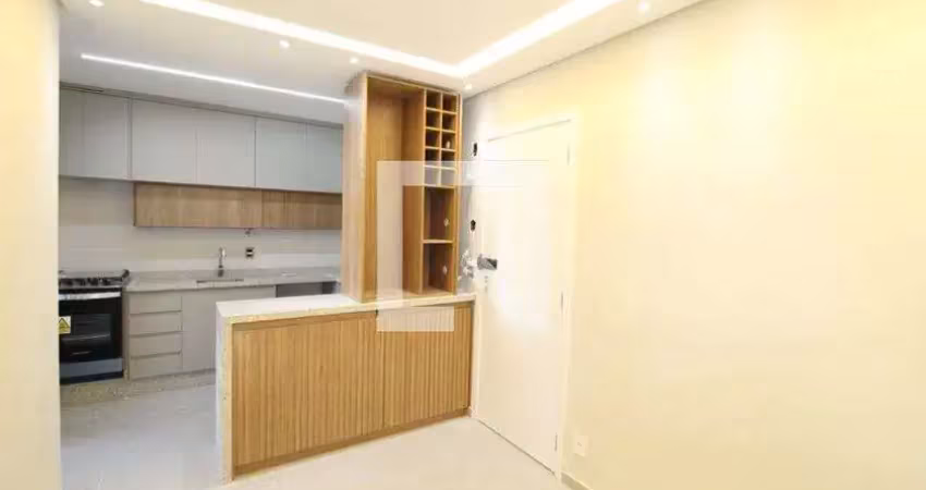 Apartamento para aluguel - jardim satelite, 2 quartos,  54 m² - são josé dos campos