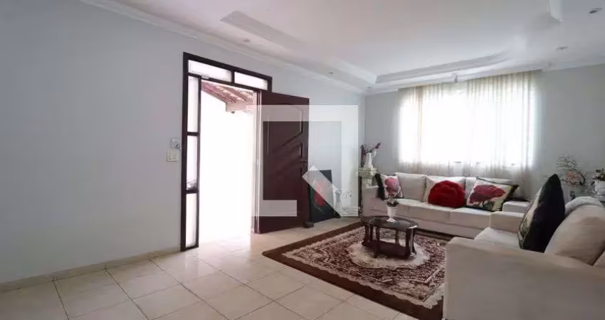 Casa para aluguel - pres. roosevelt, 7 quartos,  456 m² - uberlândia