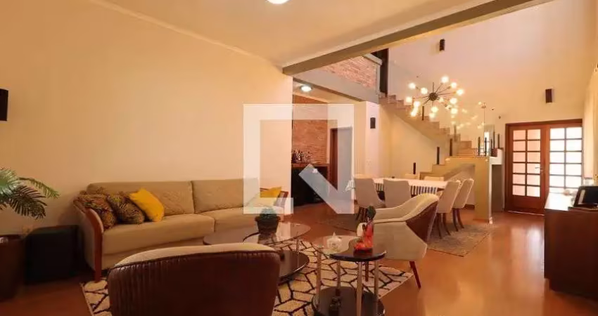 Casa para aluguel - city ribeirão, 5 quartos,  278 m² - ribeirão preto